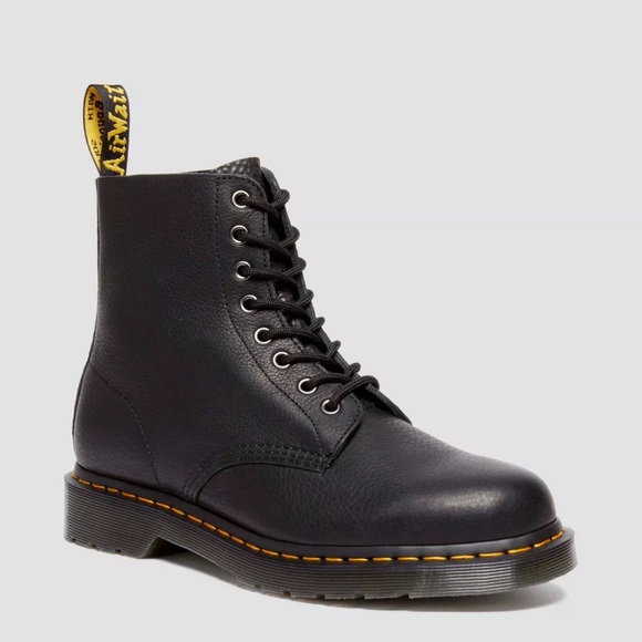 Dr. Martens Shoes - 1460 AMBASSADOR LEATHER LACE UP BOOTS